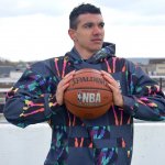 AJK Dance Agency | Callan Taverner