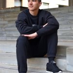 AJK Dance Agency | Callan Taverner