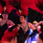 AJK Entertainment Agency | Can Can Parisian Troupe
