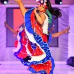 AJK Entertainment Agency | Can Can Parisian Troupe
