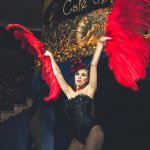 AJK Entertainment Agency | Can Can Parisian Troupe
