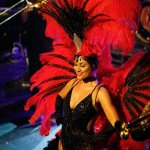 AJK Entertainment Agency | Can Can Parisian Troupe