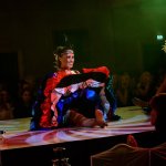 AJK Entertainment Agency | Can Can Parisian Troupe