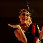 AJK Entertainment Agency | Can Can Parisian Troupe
