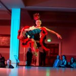 AJK Entertainment Agency | Can Can Parisian Troupe