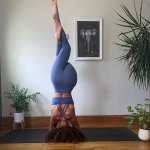 AJK Dance Agency |Carmelle Rudder