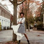 AJK Dance Agency | Charlotte Wilmott