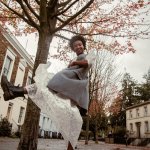AJK Dance Agency | Charlotte Wilmott