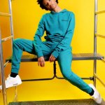 AJK Dance Agency | Charlotte Wilmott
