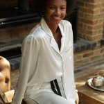 AJK Dance Agency | Charlotte Wilmott