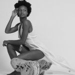 AJK Dance Agency | Charlotte Wilmott