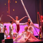 AJK Entertainment Agency | Cirque Show