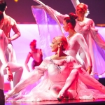 AJK Entertainment Agency | Cirque Show