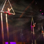 AJK Entertainment Agency | Cirque Show