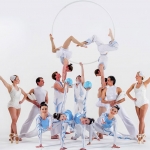 AJK Entertainment Agency | Cirque Show