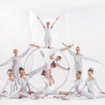 AJK Entertainment Agency | Cirque Show