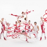 AJK Entertainment Agency | Cirque Show