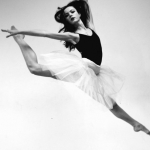 AJK Dance Agency | Claudia Rose Maybury