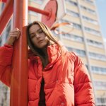 AJK Dance Agency | Claudia Rose Maybury