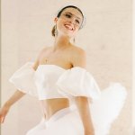 AJK Dance Agency | Claudia Rose Maybury
