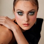 AJK Dance Agency | Claudia Rose Maybury