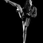AJK Dance Agency | Claudia Rose Maybury