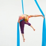AJK Dance Agency | Double Rope Act