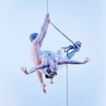 AJK Dance Agency | Double Rope Act