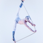 AJK Dance Agency | Double Rope Act