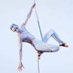 AJK Dance Agency | Double Rope Act