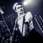Drunken Sailors - AJK Entertainment Agency