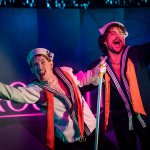 Drunken Sailors - AJK Entertainment Agency