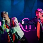 Drunken Sailors - AJK Entertainment Agency
