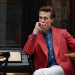 AJK Dance Agency | Ellis Harman