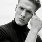 AJK Dance Agency | Ellis Harman