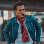 AJK Dance Agency | Ellis Harman