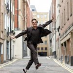 AJK Dance Agency | Ellis Harman