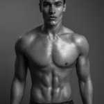 AJK Dance Agency | Ellis Harman