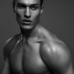 AJK Dance Agency | Ellis Harman