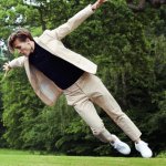 AJK Dance Agency | Ellis Harman