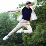 AJK Dance Agency | Ellis Harman