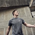AJK Dance Agency | Ellis Harman