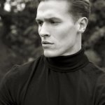 AJK Dance Agency | Ellis Harman