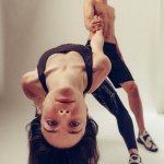 Emma + Josh - AJK Dance Agency