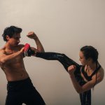 Emma + Josh - AJK Dance Agency