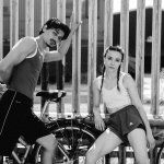 Emma + Josh - AJK Dance Agency