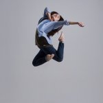 Ena Yamaguchi - AJK Dance Agency
