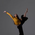 Ena Yamaguchi - AJK Dance Agency