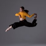 Ena Yamaguchi - AJK Dance Agency