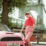 AJK Dance Agency | Erin Jardine